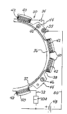 Une figure unique qui représente un dessin illustrant l'invention.